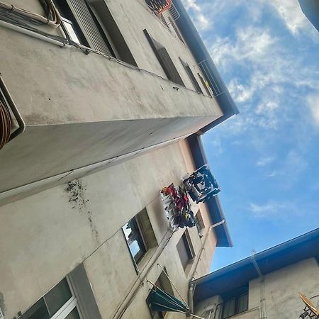 New Fika 4A Apartment Bilbao Bagian luar foto