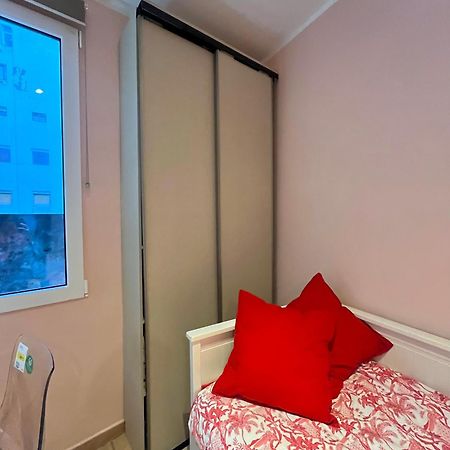 New Fika 4A Apartment Bilbao Bagian luar foto