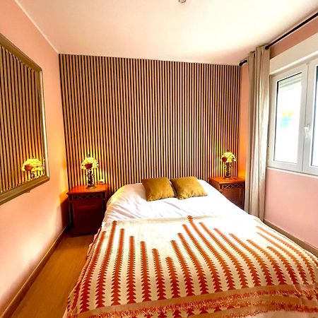 New Fika 4A Apartment Bilbao Bagian luar foto