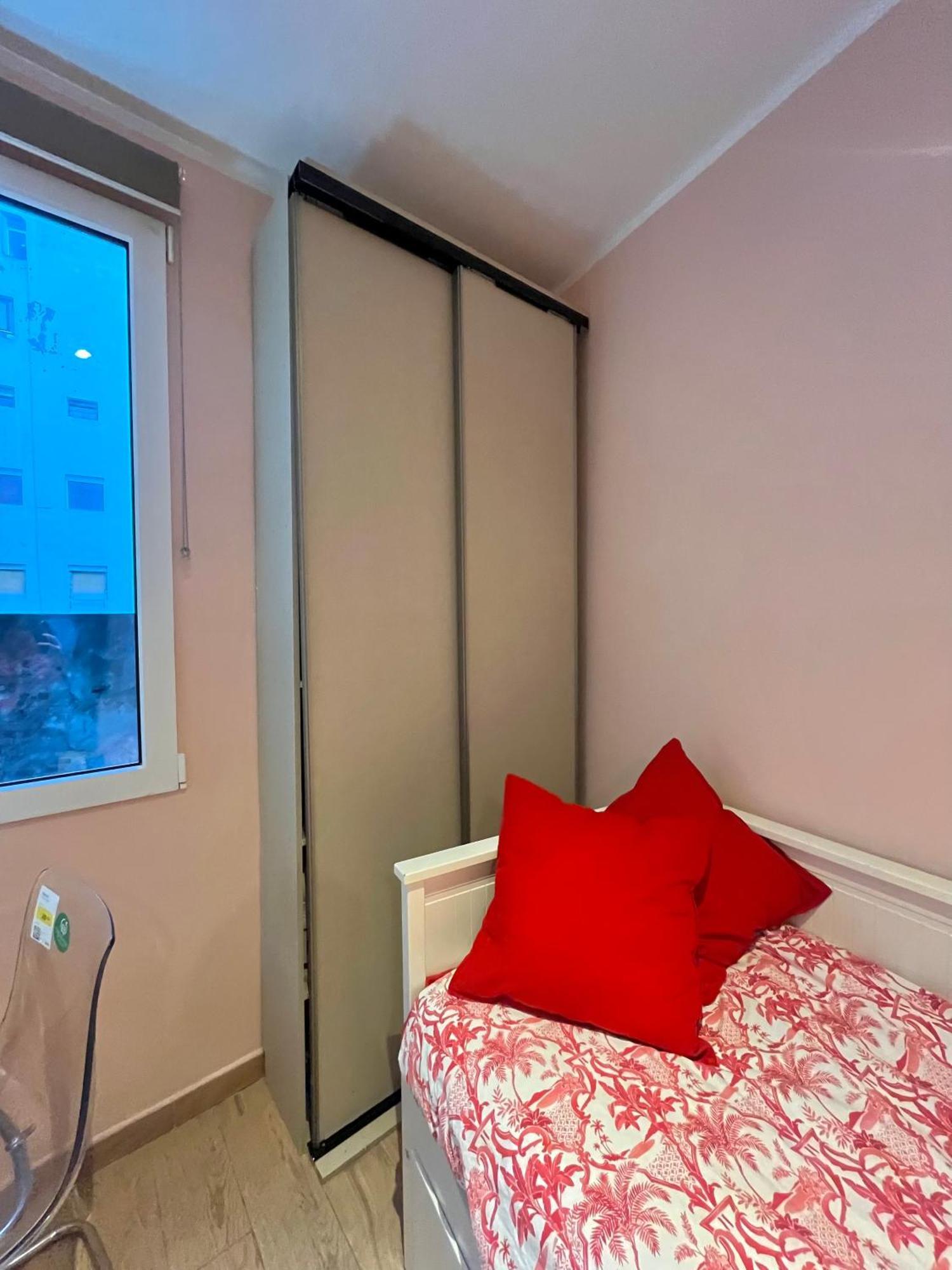 New Fika 4A Apartment Bilbao Bagian luar foto