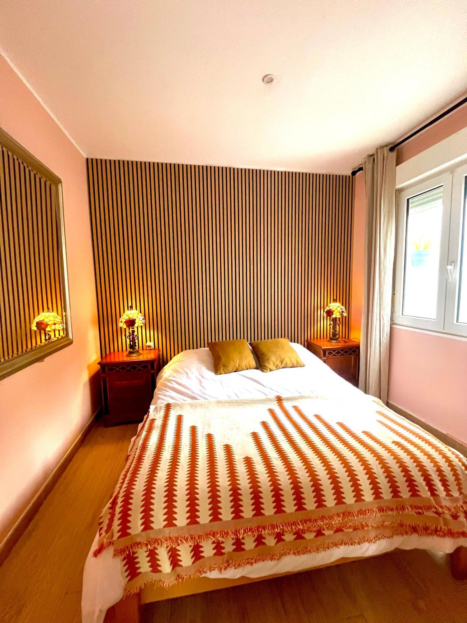 New Fika 4A Apartment Bilbao Bagian luar foto