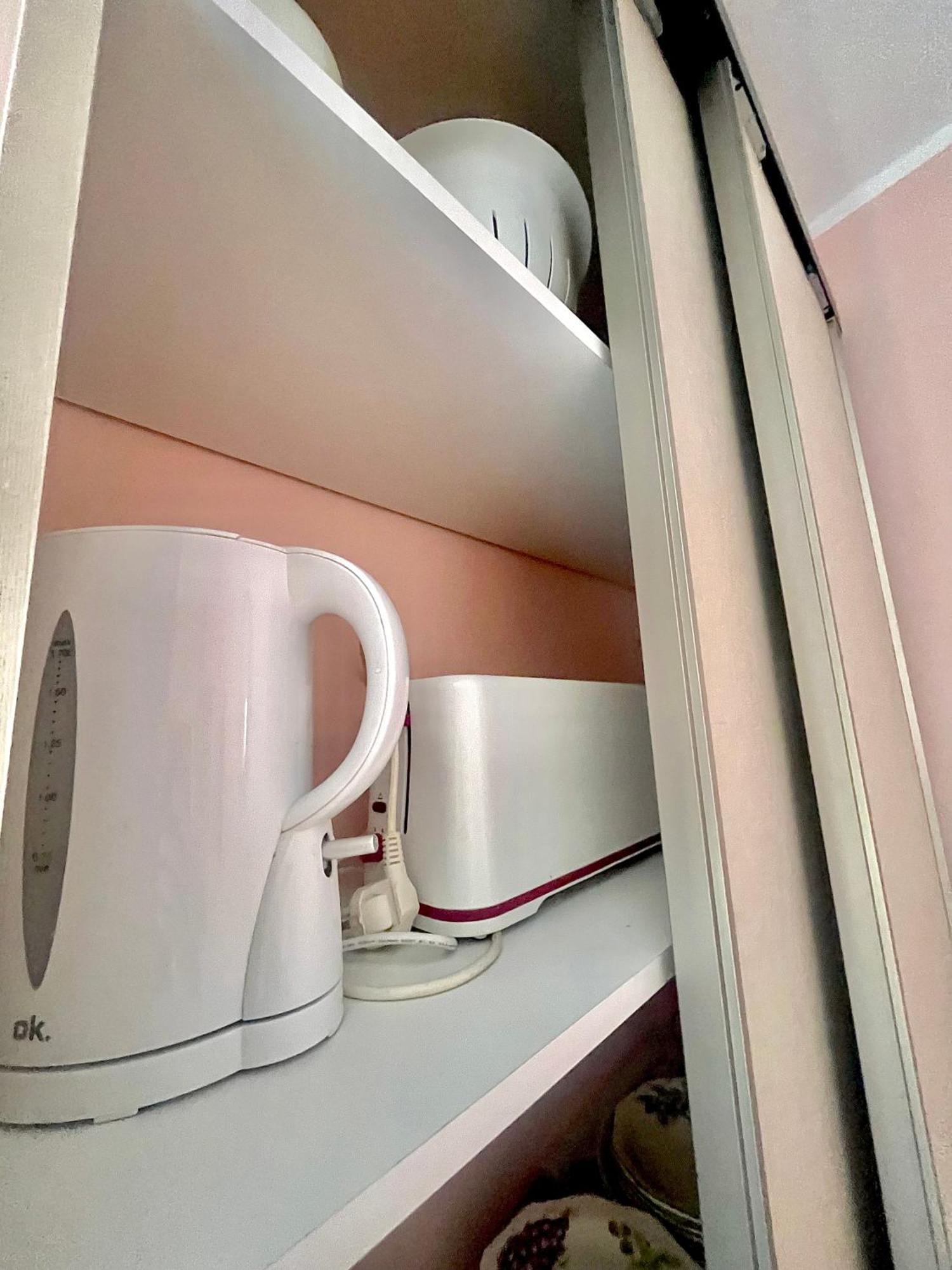 New Fika 4A Apartment Bilbao Bagian luar foto