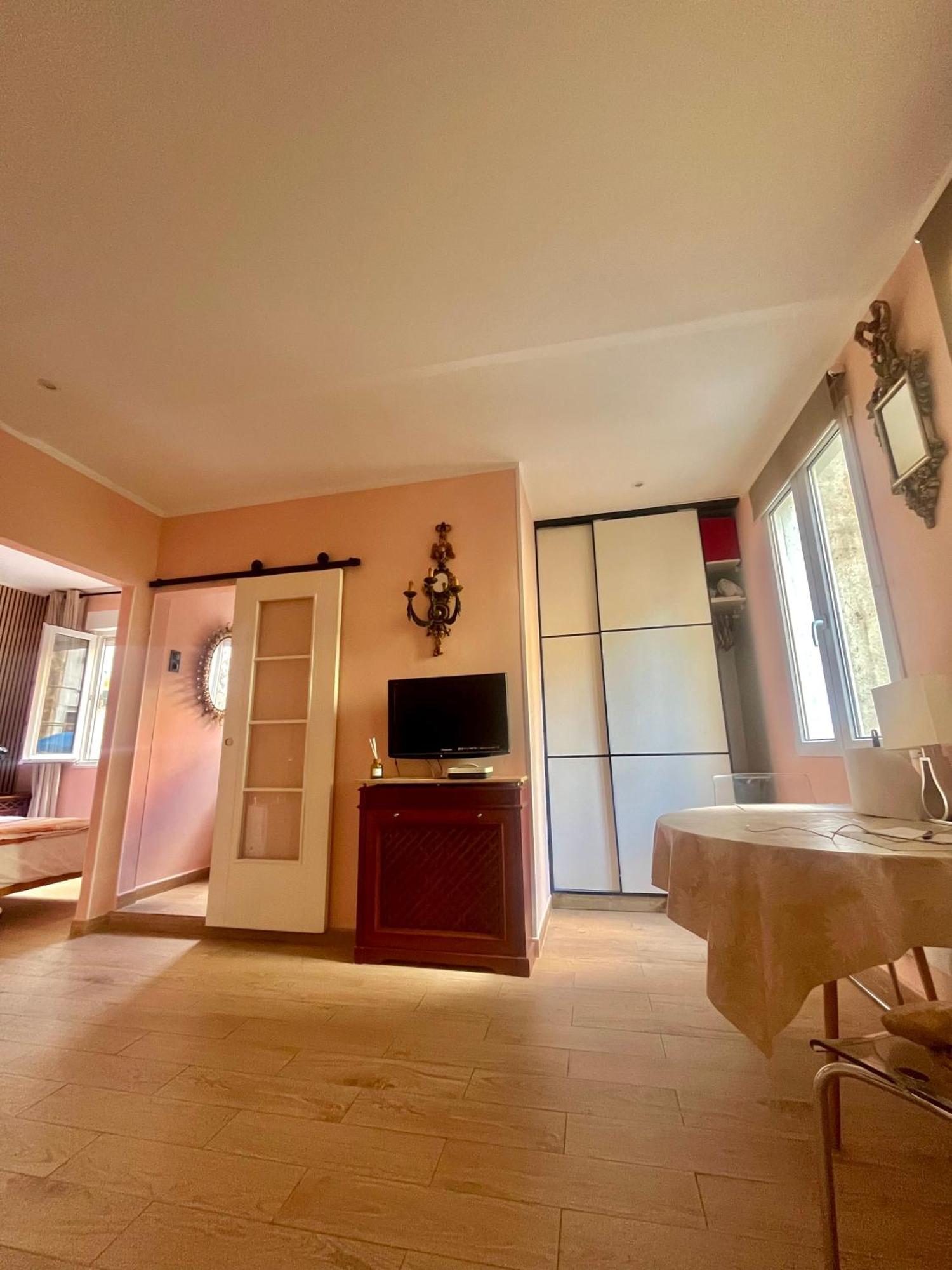 New Fika 4A Apartment Bilbao Bagian luar foto